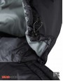 Russell NANO Jacke R-440M schwarz