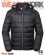 Nano Jacke R-440M schwarz