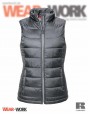Russell NANO Bodywarmer R-441M schwarz