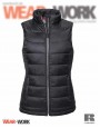 Russell NANO Bodywarmer R-441M schwarz