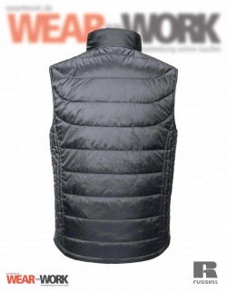 Nano Bodywarmer R-441M grau Nano Bodywarmer R-441M grau