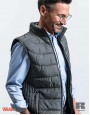 Russell NANO Bodywarmer R-441M iron gray