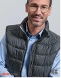 Russell NANO Bodywarmer R-441M iron gray