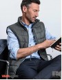 Russell NANO Bodywarmer R-441M iron gray