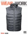 Russell NANO Bodywarmer R-441M iron gray