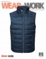 Russell NANO Bodywarmer R-441M french navy