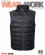Nano Bodywarmer R-441M schwarz