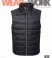 Nano Bodywarmer R-441M schwarz