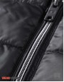 Russell NANO Bodywarmer R-441M schwarz