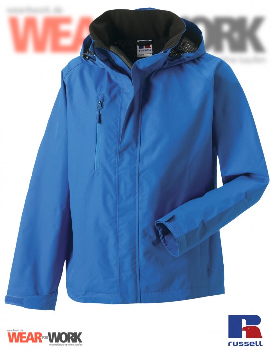 Hydra PLUS blau R-510 azure blue Hydra PLUS blau R-510 azure blue
