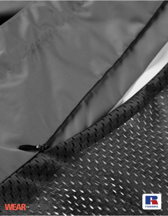 Hydra PLUS grau R-510 titanium