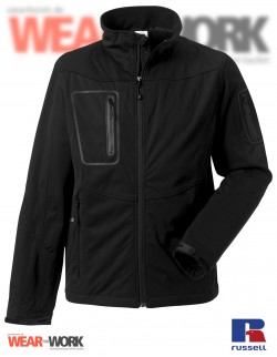 Sportshell schwarz R-520M black Sportshell schwarz R-520M black