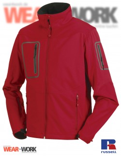 Sportshell rot R-520M classic red Sportshell rot R-520M classic red