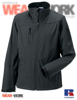 Sportshell grau R-520M titanium Sportshell grau R-520M titanium