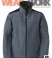 Work Softshell grau R-018M convoy grey