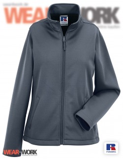 Smart Softshell grau R-040 | convoy grey Smart Softshell grau R-040 | convoy grey