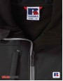 Bionic Softshell schwarz R-410