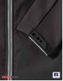Bionic Softshell schwarz R-410