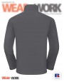 Bionic Softshell grau R-410