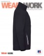 Bionic Softshell marine R-410