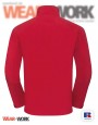 Bionic Softshell rot R-410