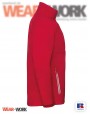 Bionic Softshell rot R-410