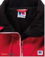 Bionic Softshell rot R-410