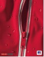 Bionic Softshell rot R-410