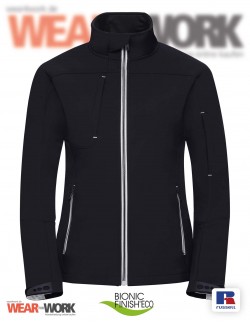 Bionic Softshell marine R-410 Bionic Softshell marine R-410