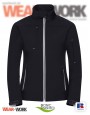 Bionic Softshell marine R-410