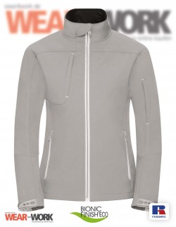 Bionic Softshell stone R-410 Bionic Softshell stone R-410