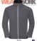 Bionic Softshell grau R-410