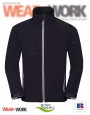 Bionic Softshell marine R-410