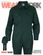 Overall grün KTH735