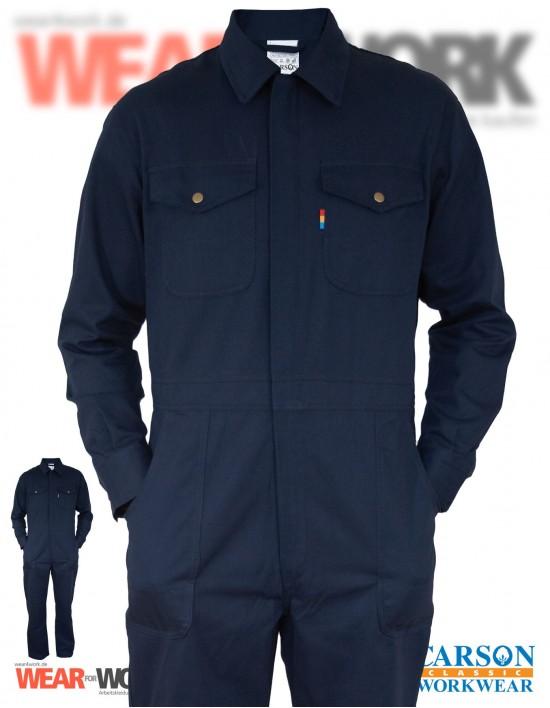 Overall marine KTH735 Overall marine KTH735