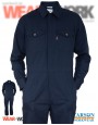 Overall marine KTH735 Overall marine KTH735