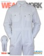Overall weiß KTH735