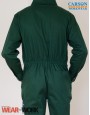 Overall grün KTH735