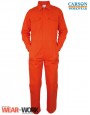 Overall orange KTH735 Overall orange KTH735