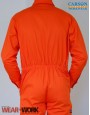 Overall orange KTH735 Overall orange KTH735