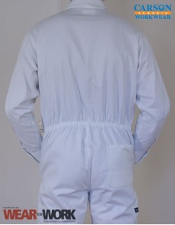 Overall weiß KTH735