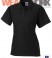 Workwear Polo Damen R-539F schwarz