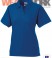 Workwear Polo blau R-539F Damen