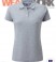 Workwear Polo meliert R-539F Damen