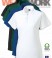 Polo Shirt R-569F Damen