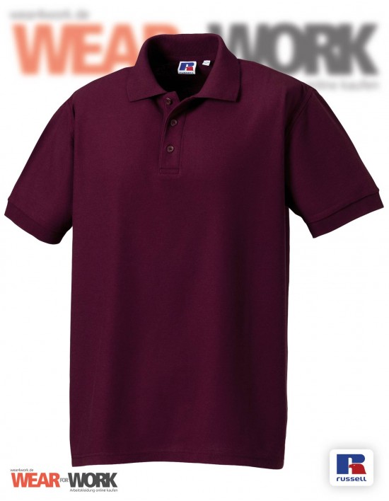 Ultimate Polo R-577M Herren Ultimate Polo R-577M Herren