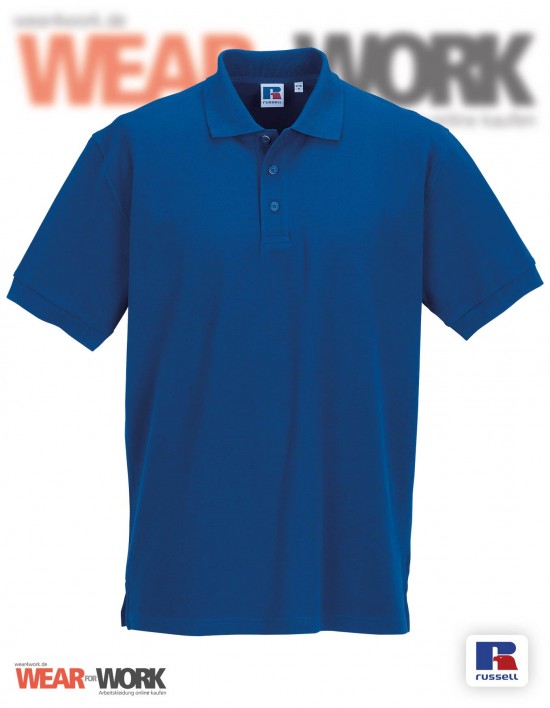 Ultimate Polo R-577M Herren Ultimate Polo R-577M Herren