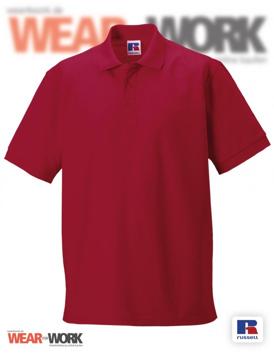 Ultimate Polo R-577M Herren Ultimate Polo R-577M Herren