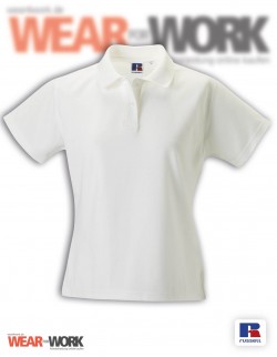 Ultimate Polo R-577F Damen Ultimate Polo R-577F Damen