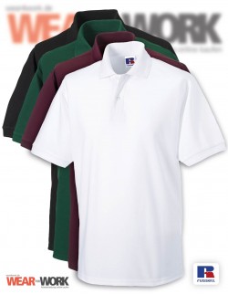 Polo-Shirt R-599M Polo-Shirt R-599M